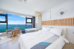 Samcheok Laon Spa Pension